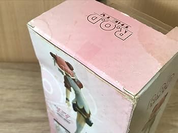 L'impressionne ブロッサム SPちゃんフィギュア 7体セット 鳴瀬しろは 1/7スケールフィギュア【AMU-FNX1148:4582655078536】